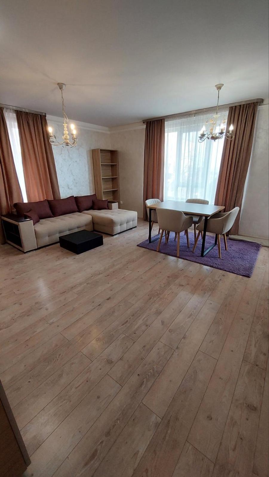 South Coast Apartments Shumen Exterior photo