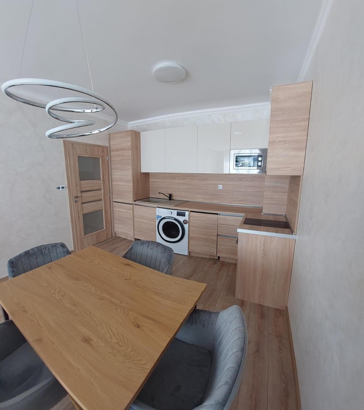 South Coast Apartments Shumen Exterior photo